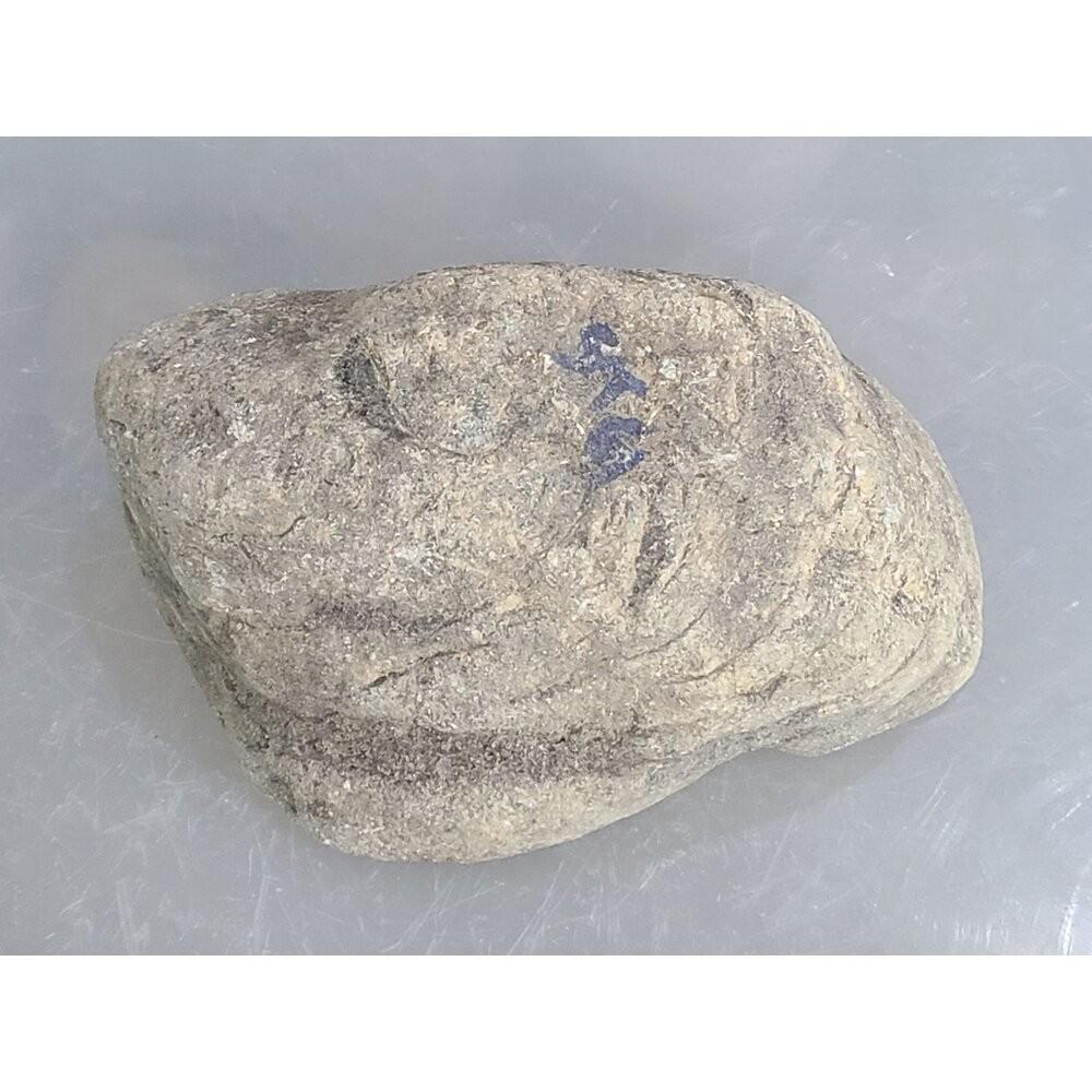 【七彩翡翠】 緬甸 翡翠 天然 原石 翡翠毛料 半明料 改口料 局部拋光 台灣現貨 802g-細節圖2