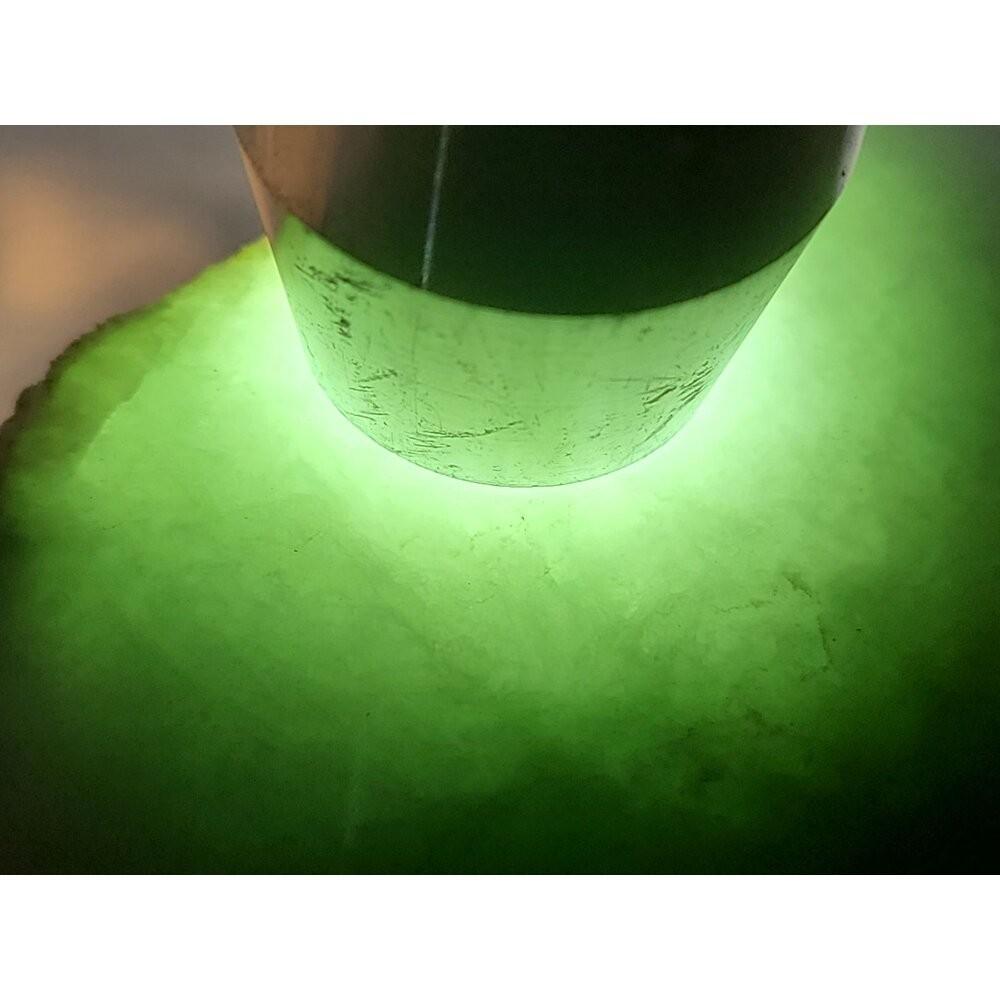 【七彩翡翠】 緬甸 翡翠 天然 原石 翡翠毛料 半明料 改口料 局部拋光 台灣現貨 744g-細節圖3