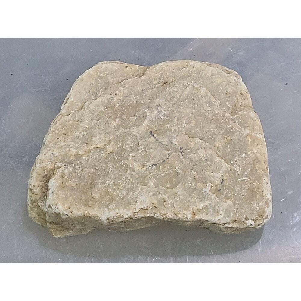 【七彩翡翠】 緬甸 翡翠 天然 原石 翡翠毛料 半明料 改口料 局部拋光 台灣現貨 871g-細節圖2