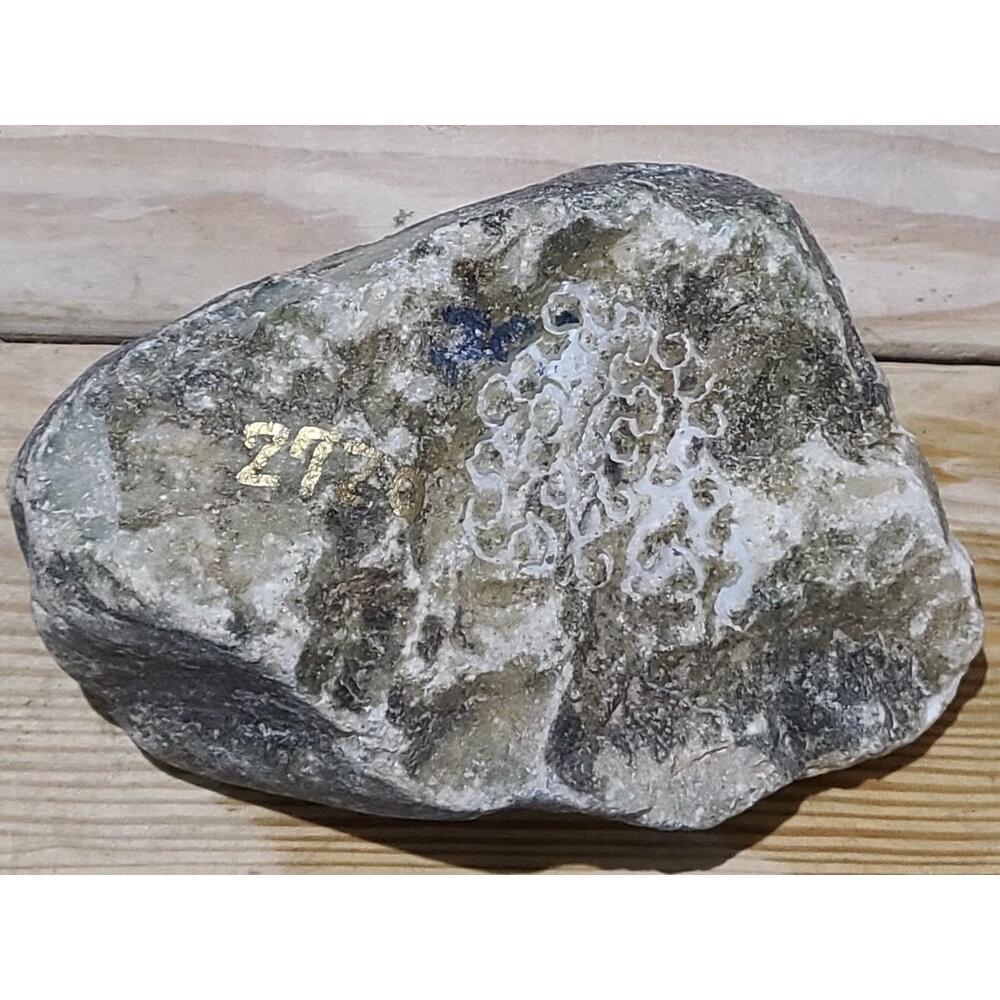 【七彩翡翠】緬甸 翡翠 天然 原石 半賭石 開窗料 半明料 會卡 回卡 場口 2720g-細節圖6