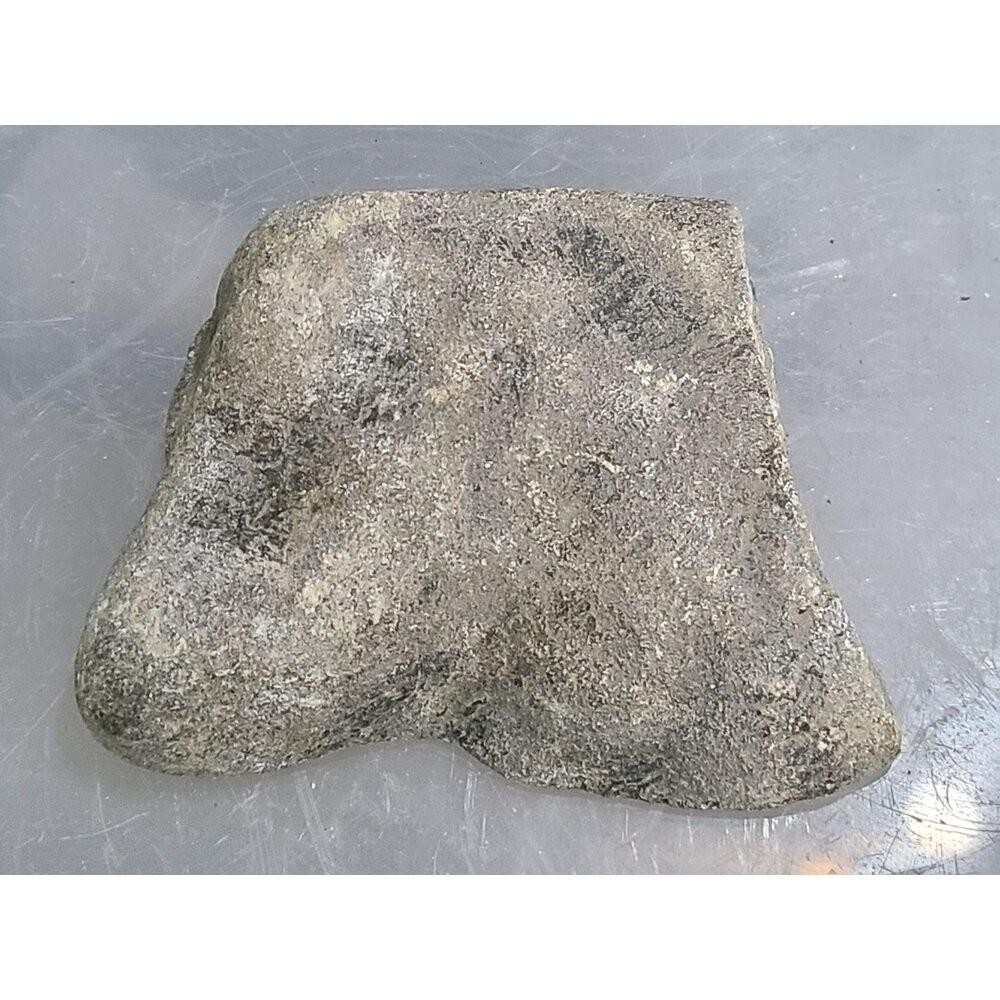 【七彩翡翠】 緬甸 翡翠 天然 原石 翡翠毛料 半明料 改口料 局部拋光 台灣現貨 334g-細節圖2