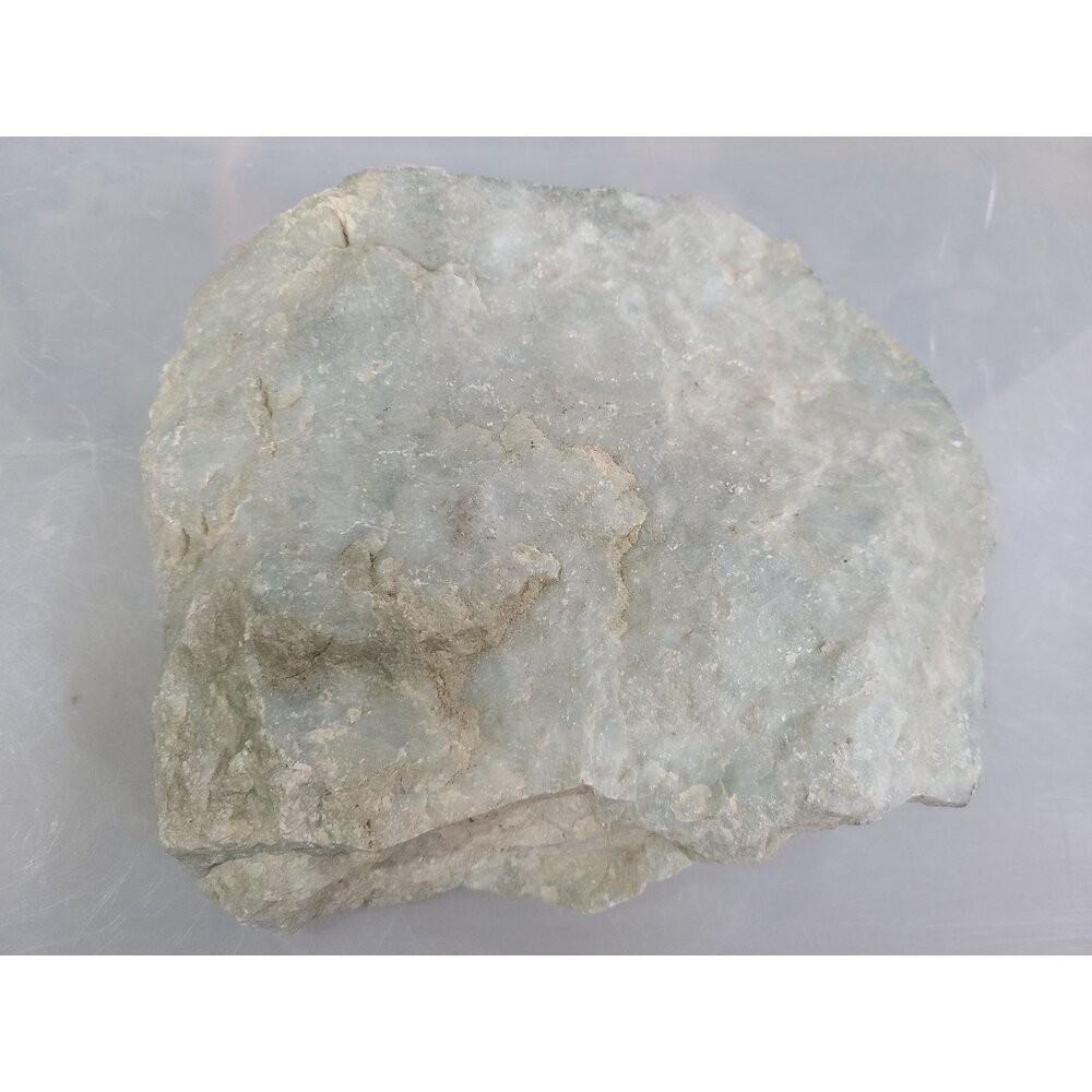 【七彩翡翠】 緬甸 翡翠 天然 原石 全賭石 會卡場口 老場口 台灣出貨  4377g-細節圖7