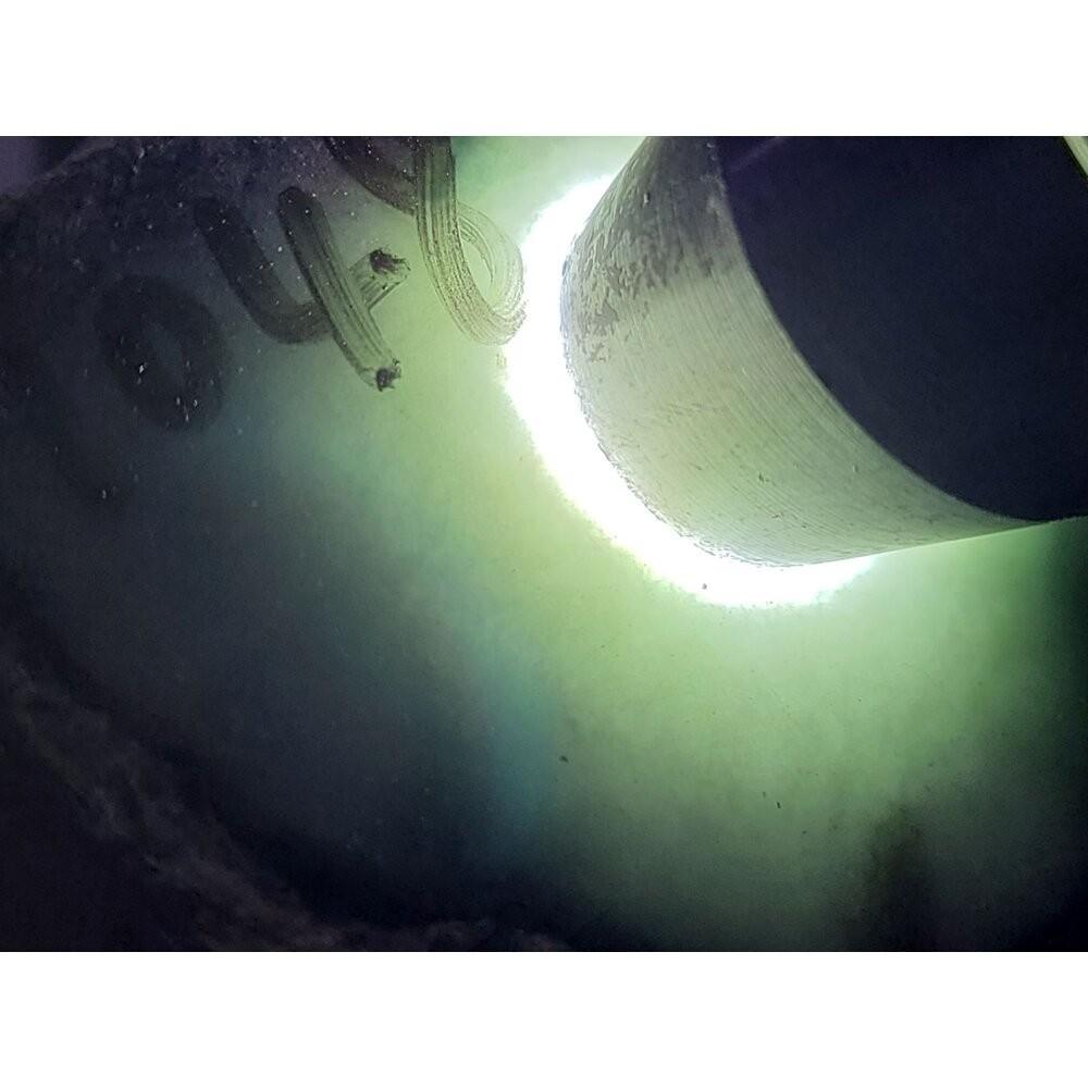 【七彩翡翠】 緬甸 翡翠 天然 原石 翡翠毛料 半明料 改口料 局部拋光 台灣現貨 1048g-細節圖5