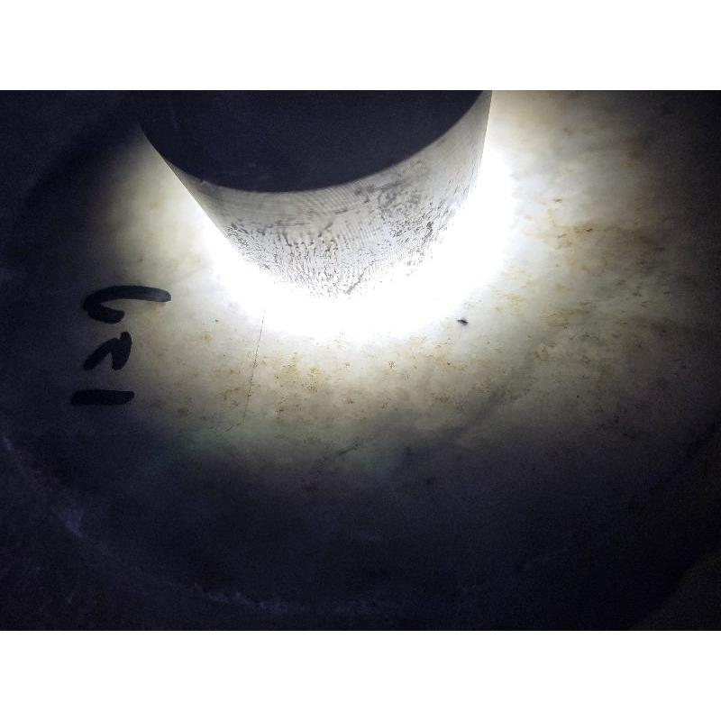 【七彩翡翠】編號127 緬甸 翡翠 天然 原石 翡翠毛料 全明料 拋光料 手鐲芯 文鎮 擺件 雕刻件 練雕-細節圖6