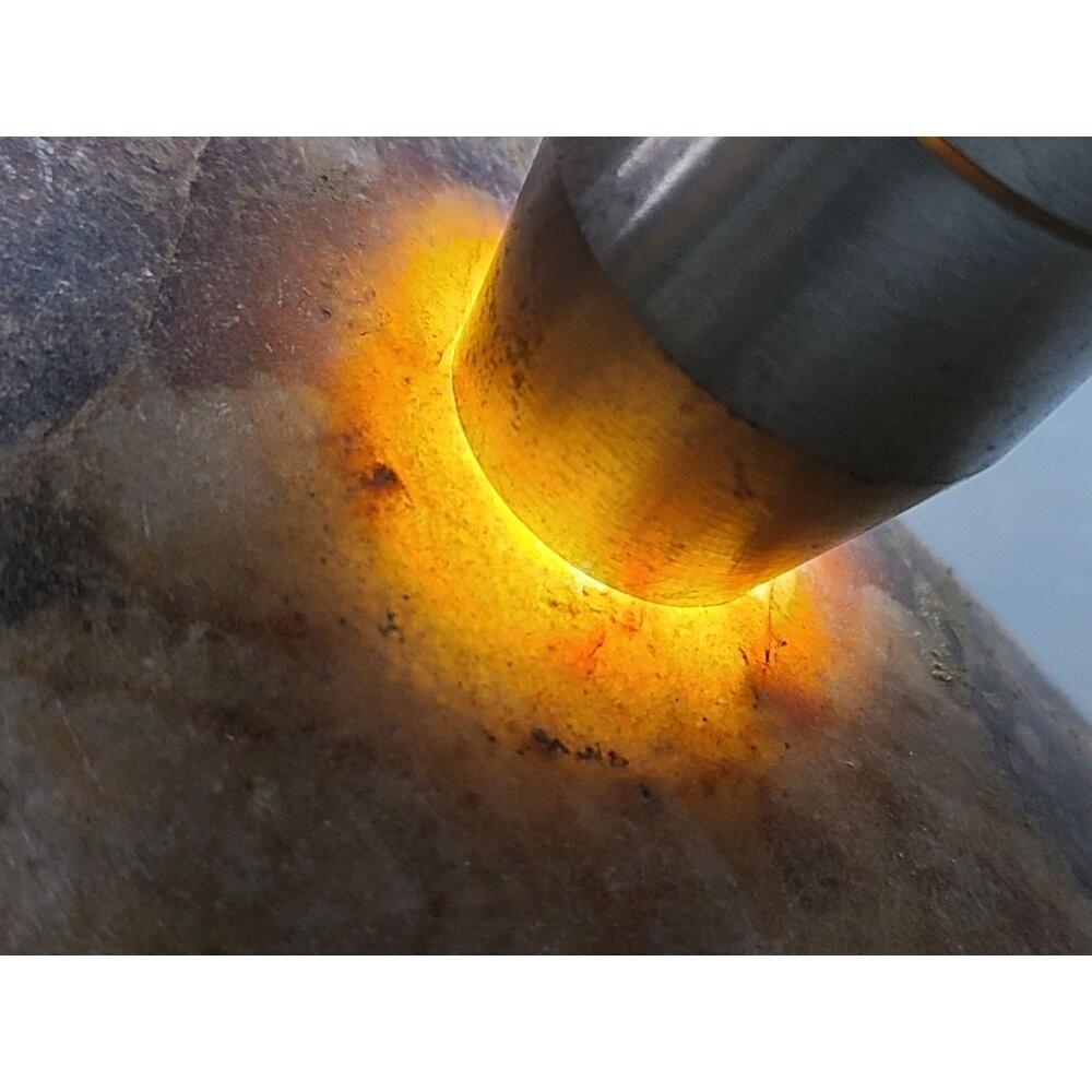 【七彩翡翠】 緬甸 翡翠 天然 原石 翡翠毛料 半明料 改口料 局部拋光 台灣現貨 728g-細節圖5