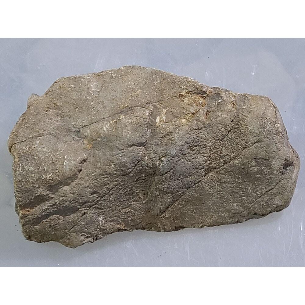 【七彩翡翠】 緬甸 翡翠 天然 原石 翡翠毛料 半明料 改口料 局部拋光 台灣現貨 1732g-細節圖2