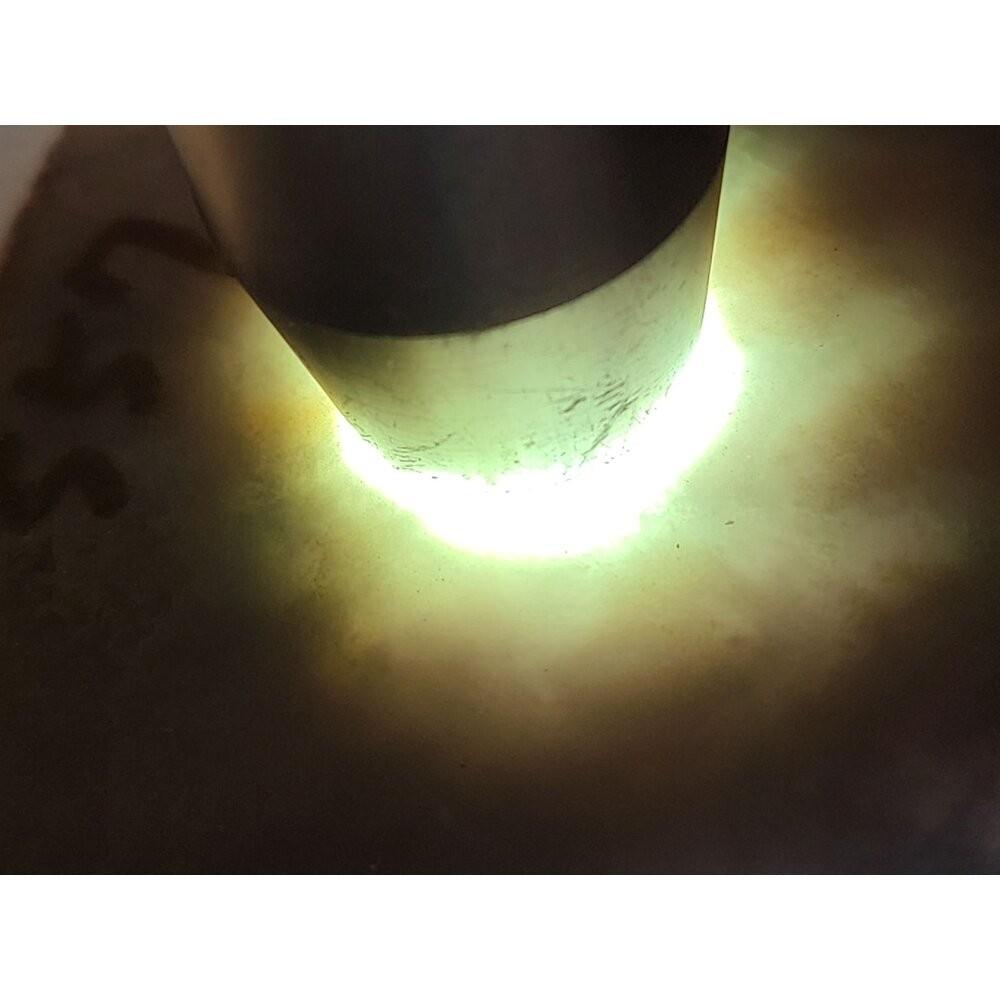 【七彩翡翠】 緬甸 翡翠 天然 原石 翡翠毛料 半明料 改口料 局部拋光 台灣現貨 557g-細節圖6