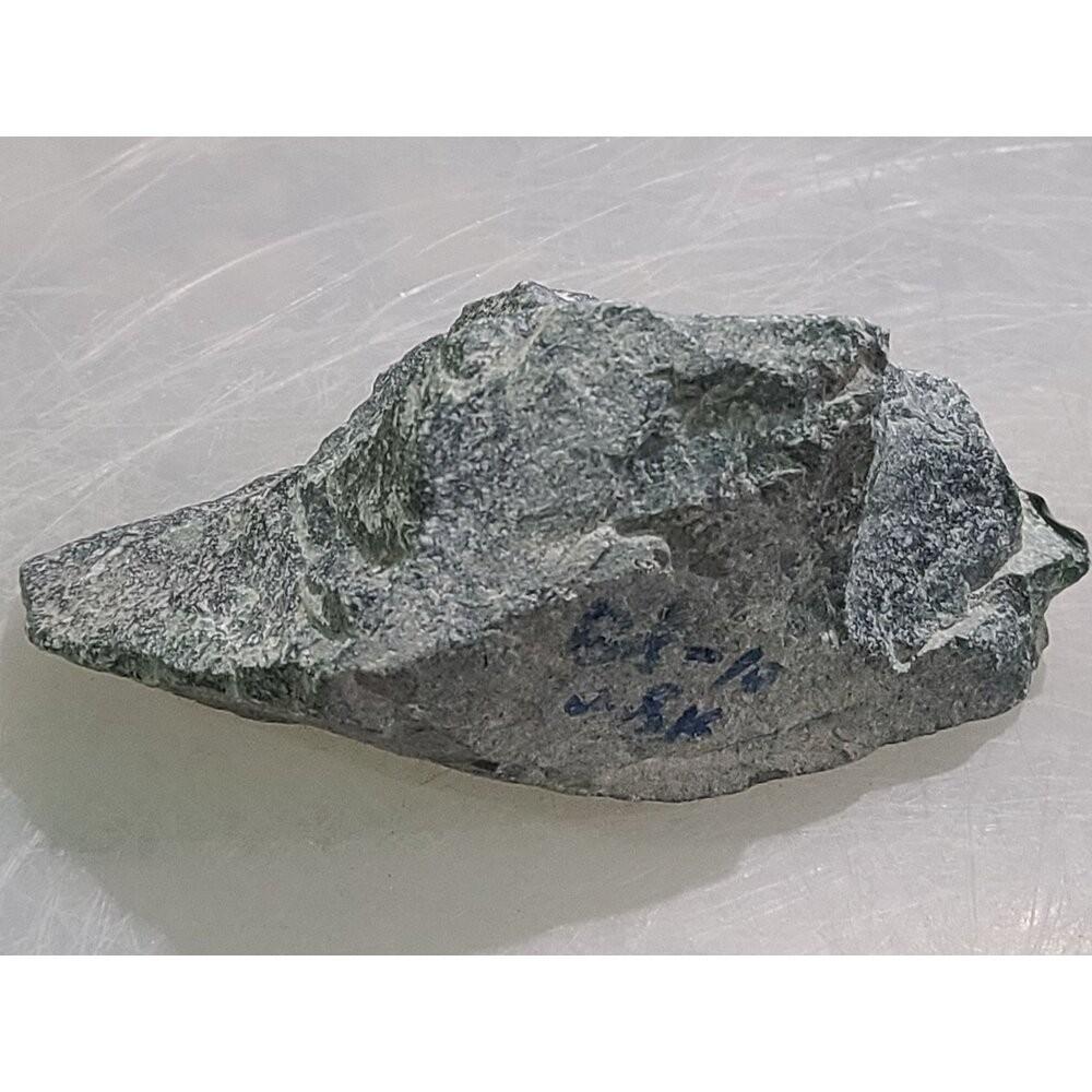 【七彩翡翠】危料 瓜料 瓜地馬拉 墨翠 原石 賭 牌子 戒面 台灣出貨  766g-細節圖7