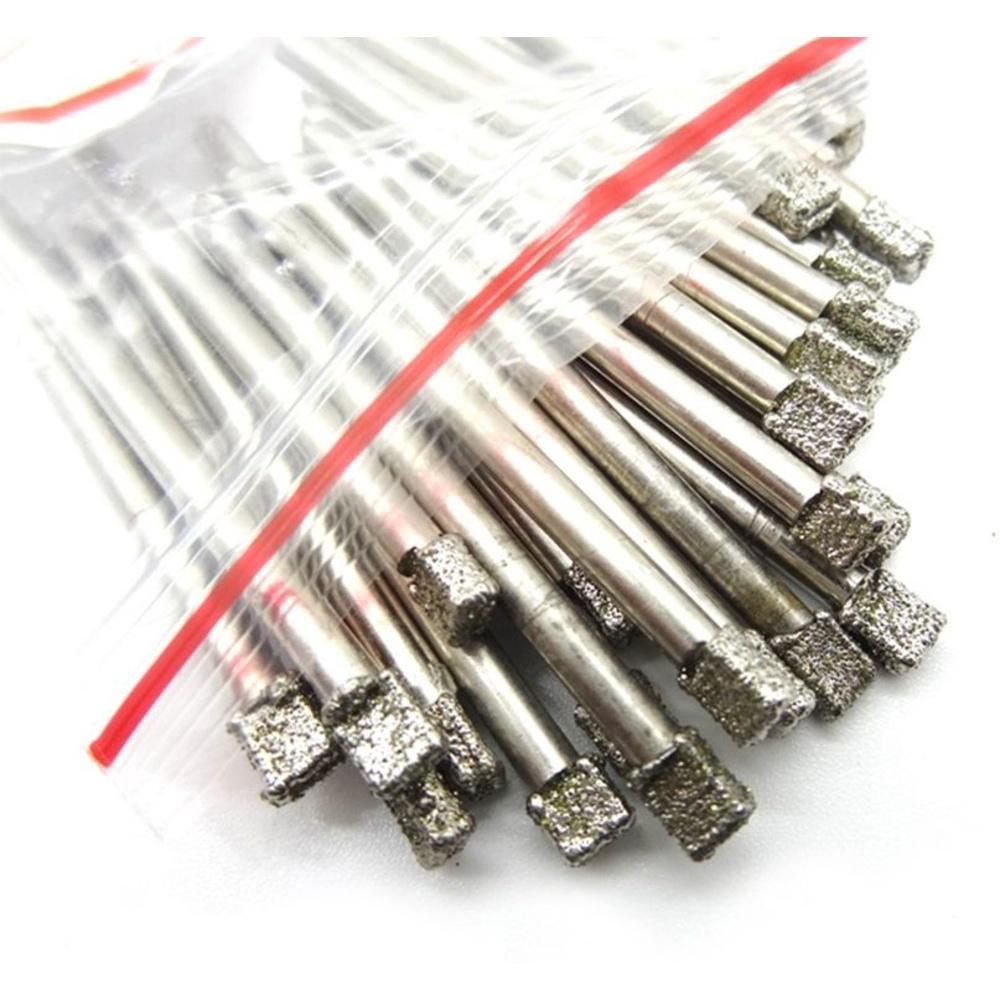 【七彩翡翠】2.35柄 4柄 大打孔針 挖凹槽 平安扣 路路通 扳指 戒指-細節圖3