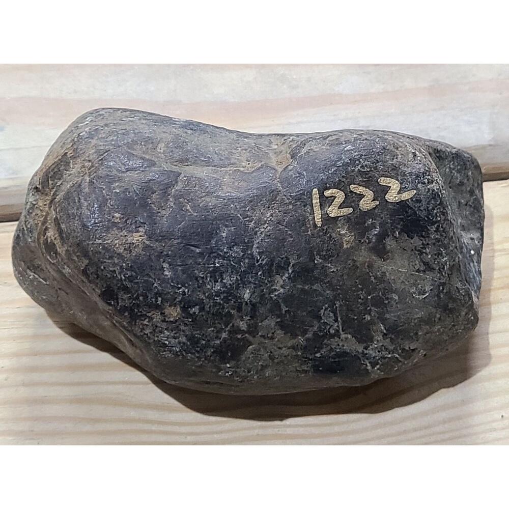 【七彩翡翠】緬甸 翡翠 天然 原石 全賭石 莫灣基場口 皮殼緊湊 肉質細膩 賭飄花 1222g-細節圖8