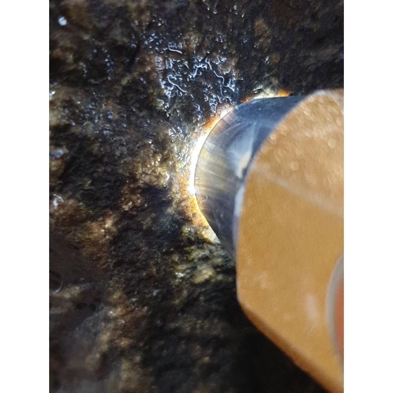 【七彩翡翠】全賭料，莫灣基場口，台灣現貨,2886g-細節圖3