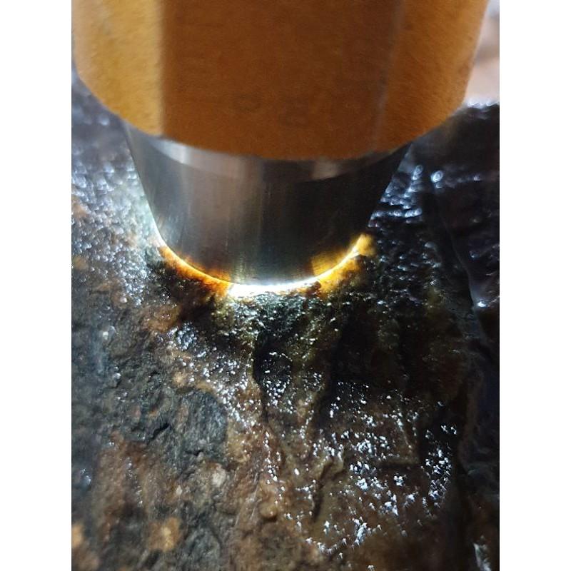 【七彩翡翠】全賭料，莫灣基場口，台灣現貨,2886g-細節圖7