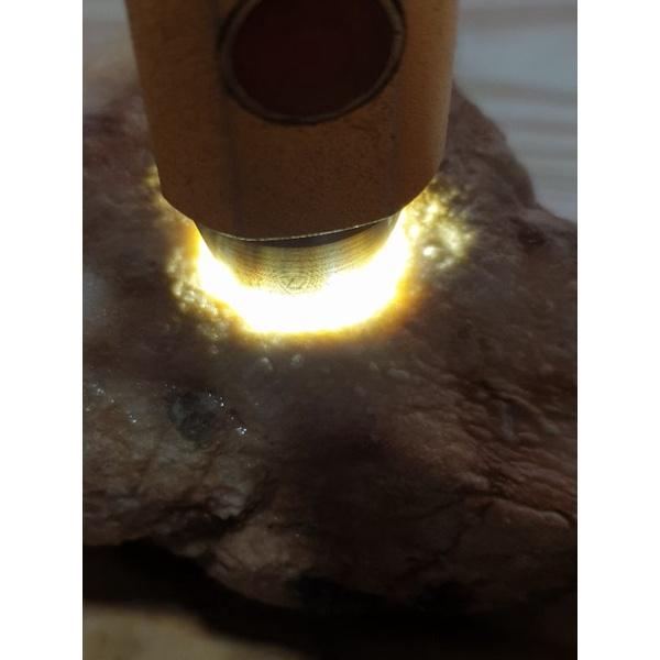 【七彩翡翠】全賭料，木那場口種水料～台灣現貨,751g-細節圖5