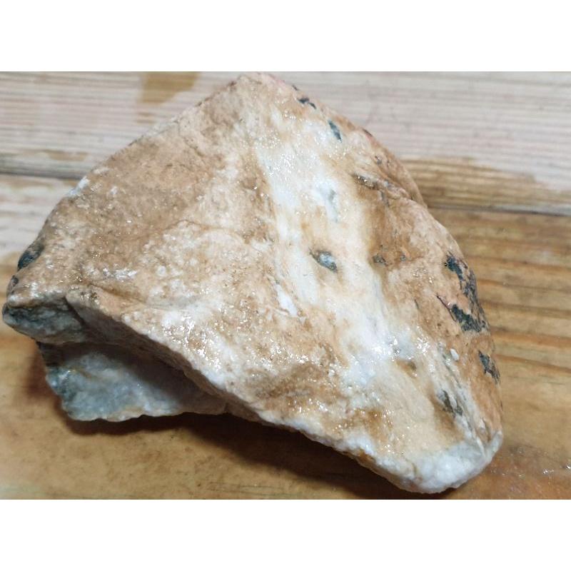 【七彩翡翠】全賭料，木那場口種水料～台灣現貨,751g-細節圖7