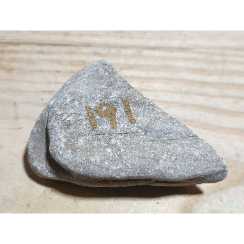 【七彩翡翠】全賭料，后江場口種水料～台灣現貨,191g-細節圖7