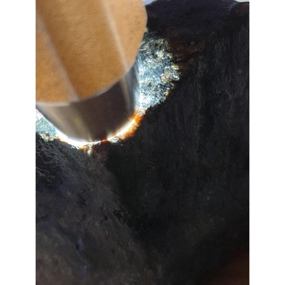 【七彩翡翠】全賭料，莫灣基場口種水料～特價品，台灣現貨,1252g-細節圖4