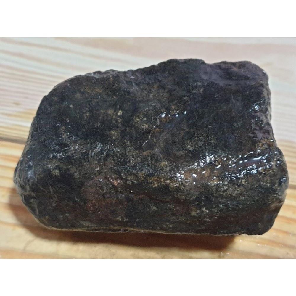 【七彩翡翠】全賭料，莫灣基場口種水料～特價品，台灣現貨,937g-細節圖6