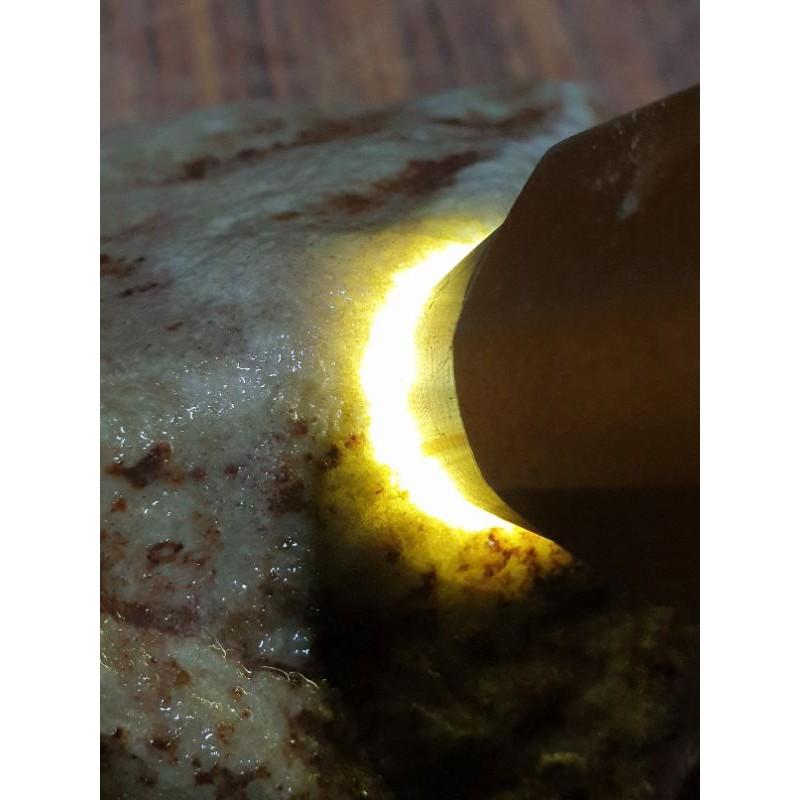 【七彩翡翠】全賭料，會卡場口種水料水翻沙～台灣現貨,1745g-細節圖4