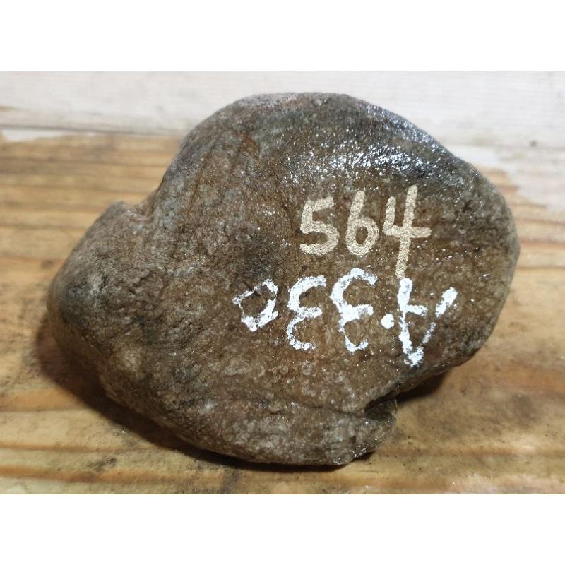 【七彩翡翠】全賭料，神仙場口莫西沙場口，特價品～台灣現貨,564g-細節圖5