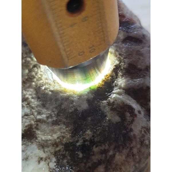 【七彩翡翠】全賭料，木那場口種水料～台灣現貨,3110g-細節圖3