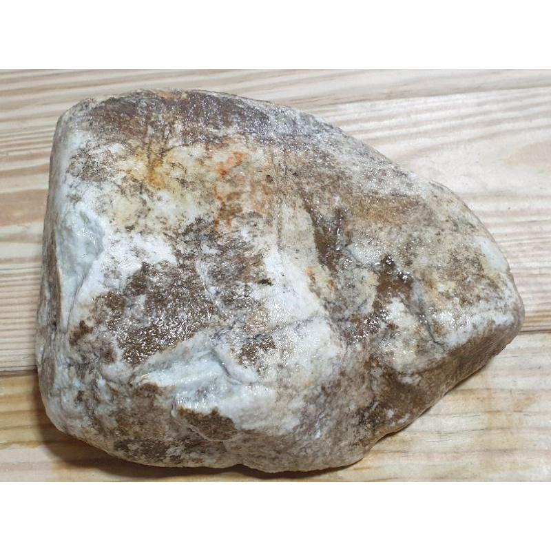 【七彩翡翠】全賭料，木那場口種水料～台灣現貨,3110g-細節圖7