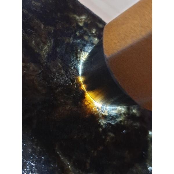 【七彩翡翠】全賭料，莫灣基場口種水料特價品 台灣現貨 1143g-細節圖4