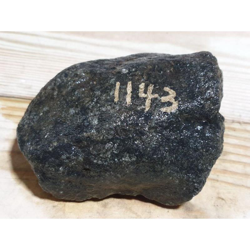 【七彩翡翠】全賭料，莫灣基場口種水料特價品 台灣現貨 1143g-細節圖6