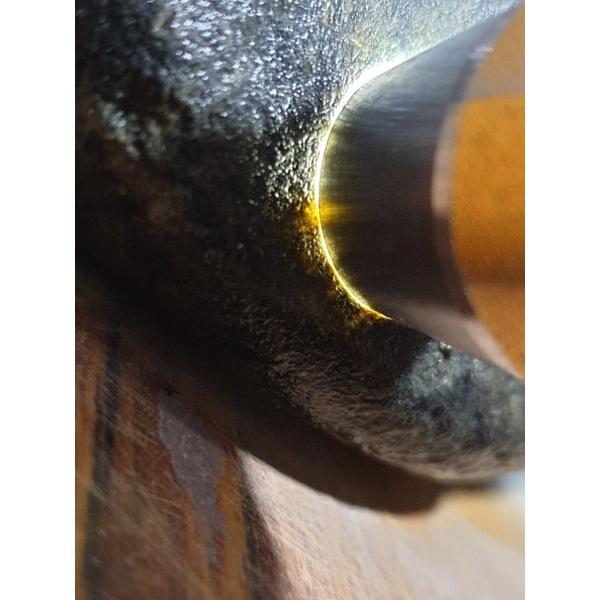 【七彩翡翠】全賭料，莫灣基場口種水料，賭高種水～台灣現貨,2694g-細節圖3