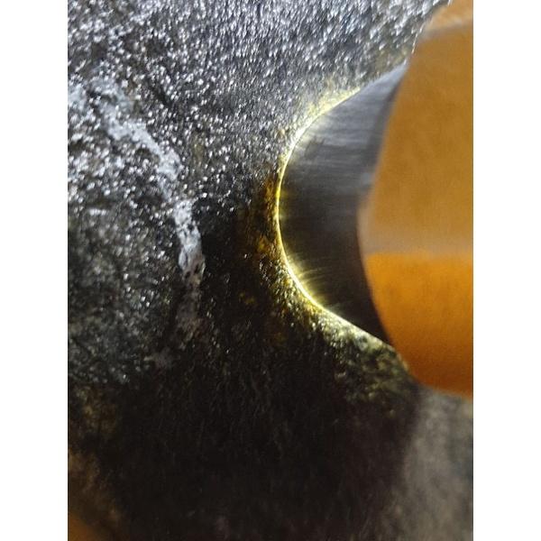 【七彩翡翠】全賭料，莫灣基場口種水料，賭高種水～台灣現貨,2694g-細節圖4