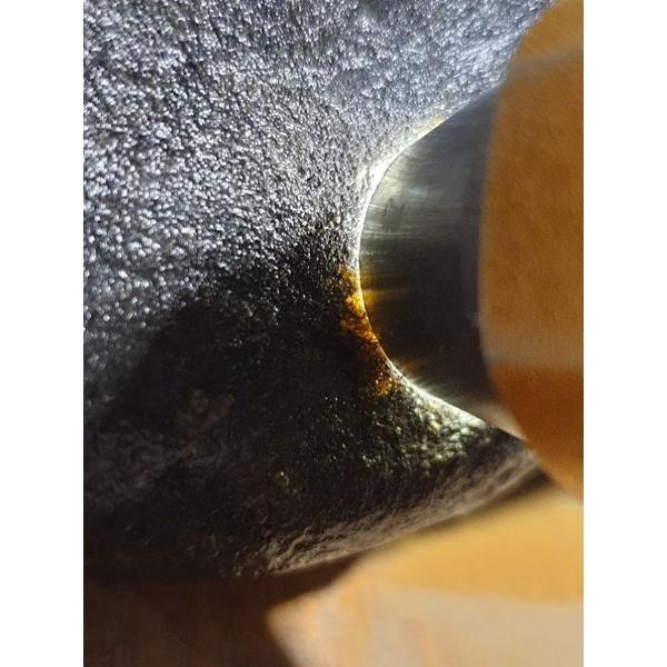 【七彩翡翠】全賭料，莫灣基場口種水料，賭高種水～台灣現貨,2694g-細節圖5