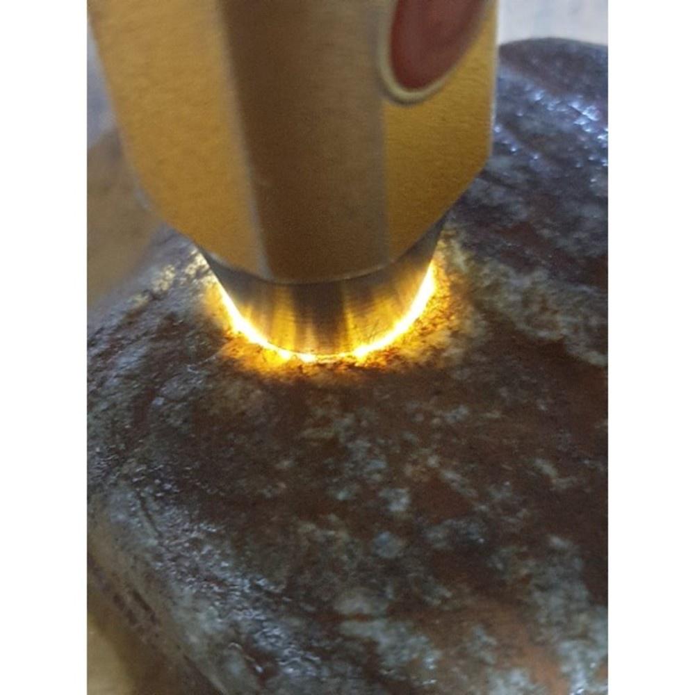 【七彩翡翠】全賭料，后江場口種水料～台灣現貨,440g-細節圖3