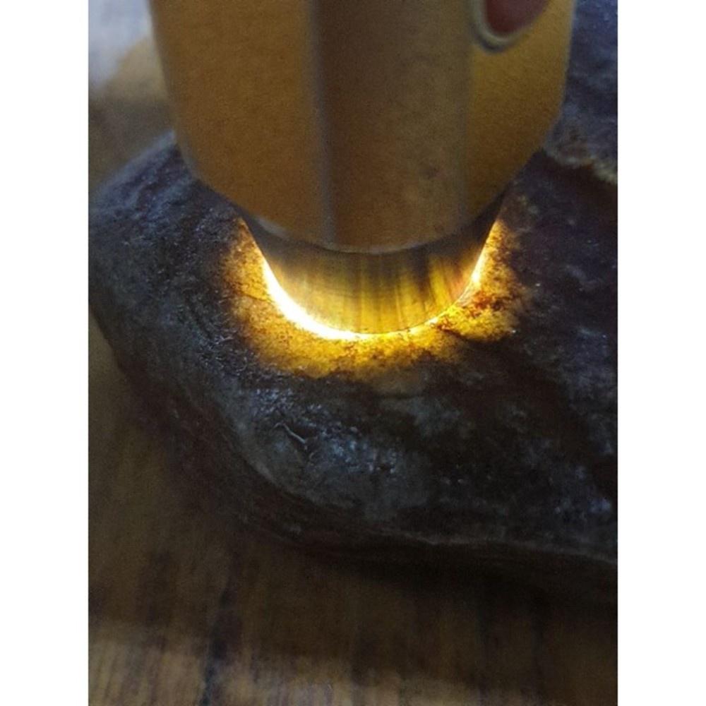 【七彩翡翠】全賭料，后江場口種水料～台灣現貨,440g-細節圖4