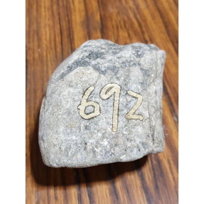 【七彩翡翠】全賭料，南奇種水料～台灣現貨,692g-細節圖5