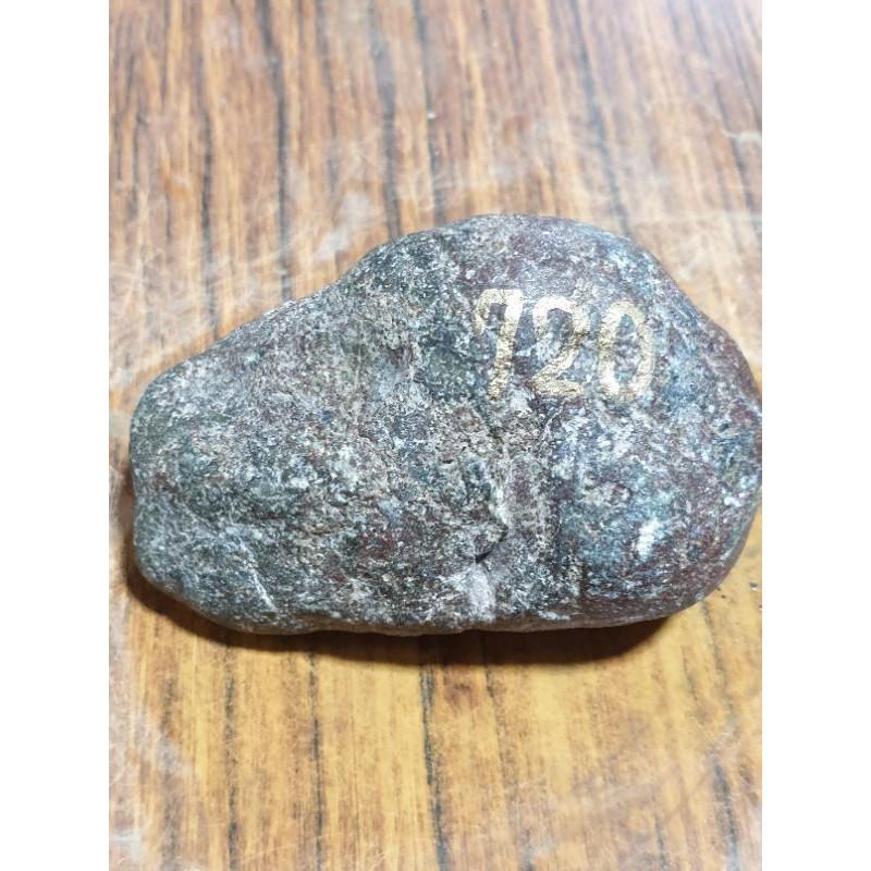 【七彩翡翠】全賭料，會卡場口種水料，賭色料∼台灣現貨.720g-細節圖9