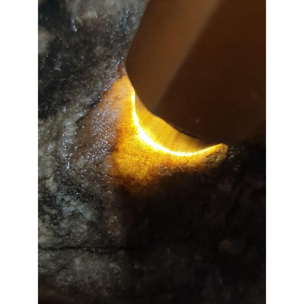 【七彩翡翠】全賭料，后江場口種水料～台灣現貨,2200g-細節圖2