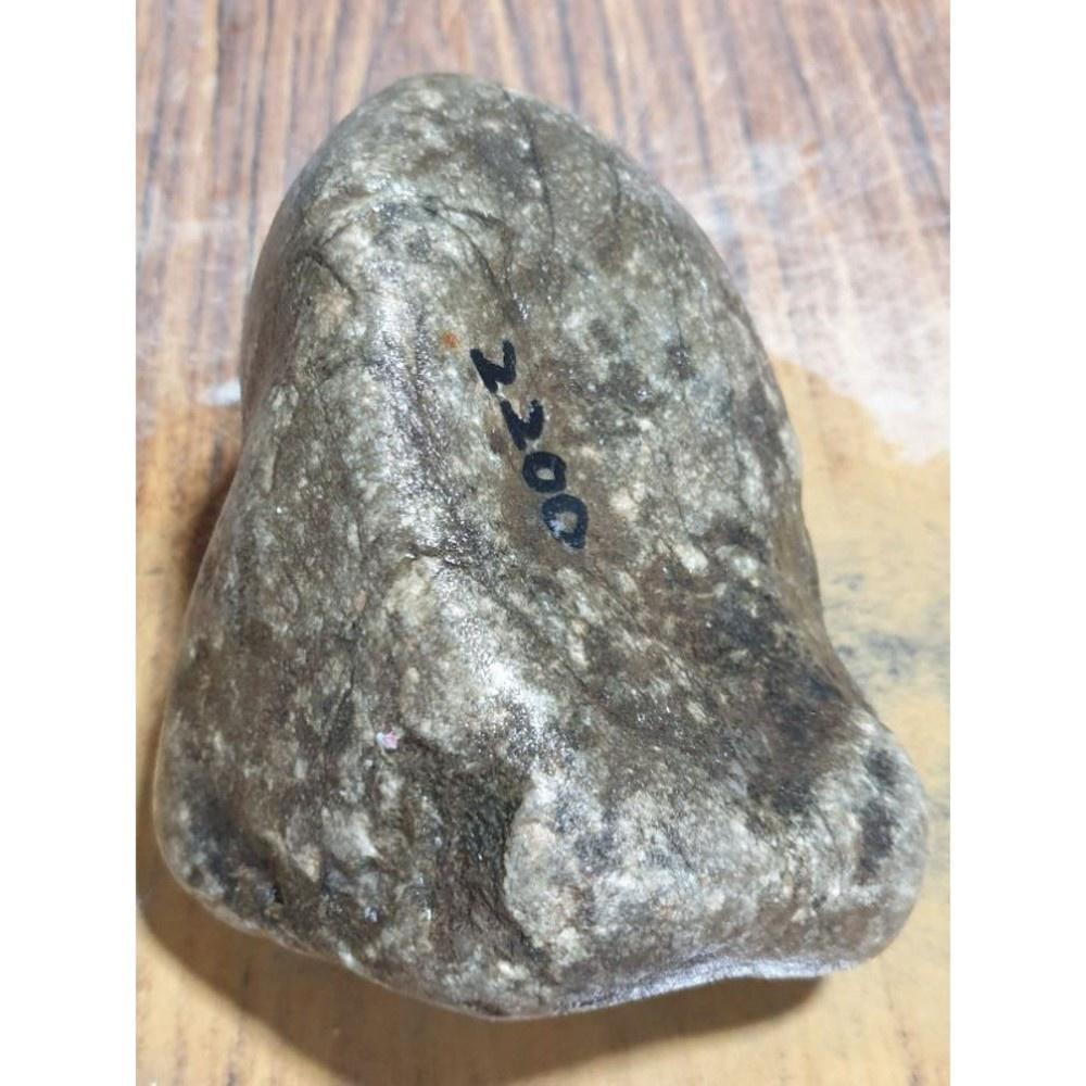 【七彩翡翠】全賭料，后江場口種水料～台灣現貨,2200g-細節圖6