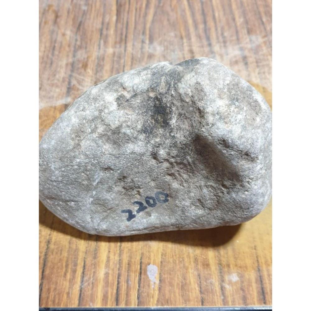 【七彩翡翠】全賭料，后江場口種水料～台灣現貨,2200g-細節圖8