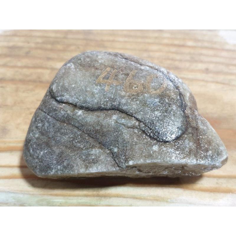 【七彩翡翠】全賭料，后江場口種水料～台灣現貨,460g-細節圖5