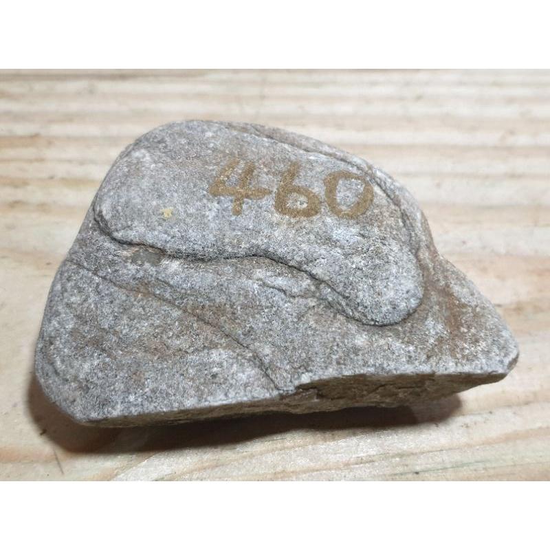 【七彩翡翠】全賭料，后江場口種水料～台灣現貨,460g-細節圖7