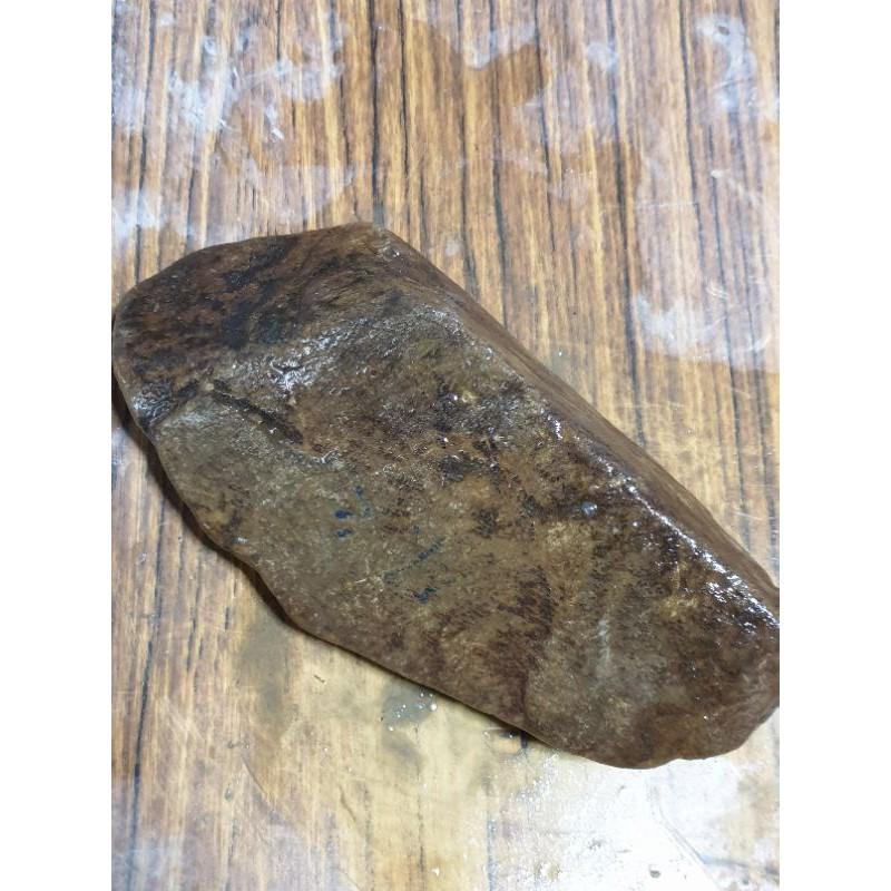 【七彩翡翠】全賭料，莫灣基場口～賭手鐲料，台灣現貨,2238g-細節圖4