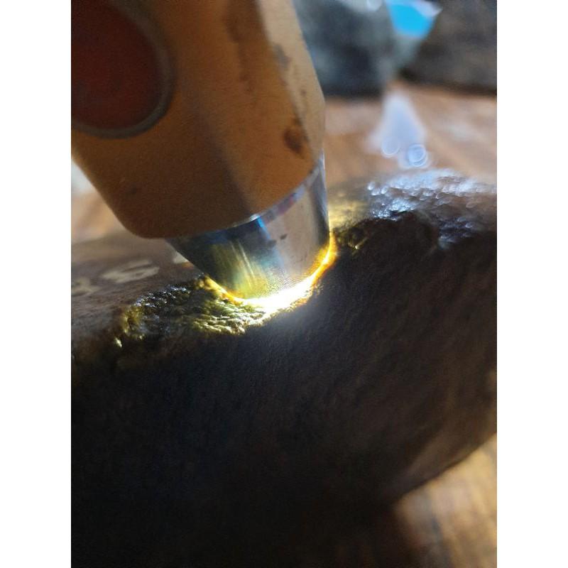 【七彩翡翠】全賭料，莫灣基場口～賭手鐲料，台灣現貨,2238g-細節圖8