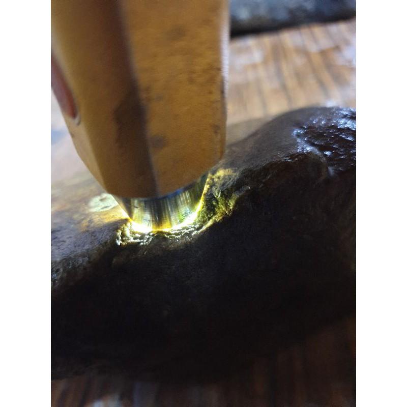 【七彩翡翠】全賭料，莫灣基場口～賭手鐲料，台灣現貨,2238g-細節圖9