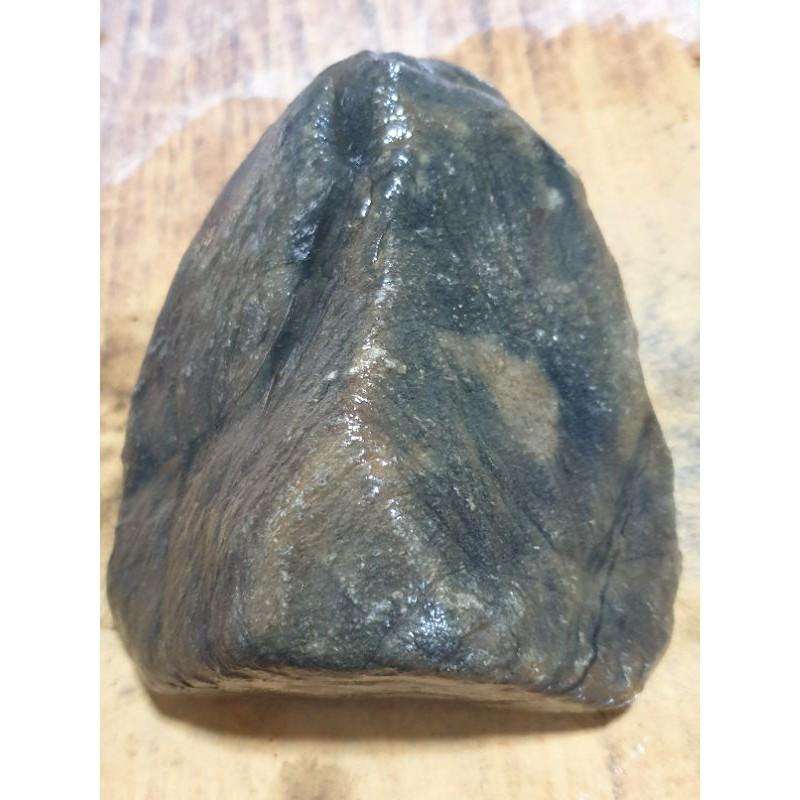 【七彩翡翠】全賭料，莫灣基場口種水料～台灣現貨,1146g-細節圖5