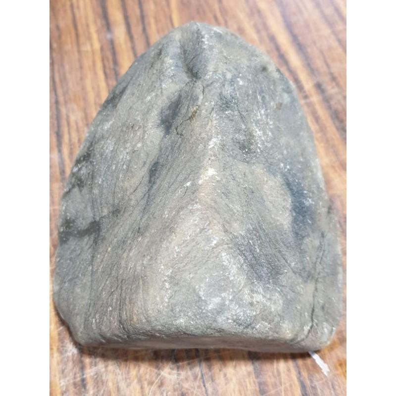 【七彩翡翠】全賭料，莫灣基場口種水料～台灣現貨,1146g-細節圖7