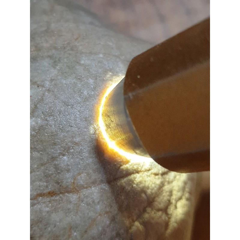 【七彩翡翠】全賭石，莫西沙場口種水料～台灣現貨,1675g-細節圖5