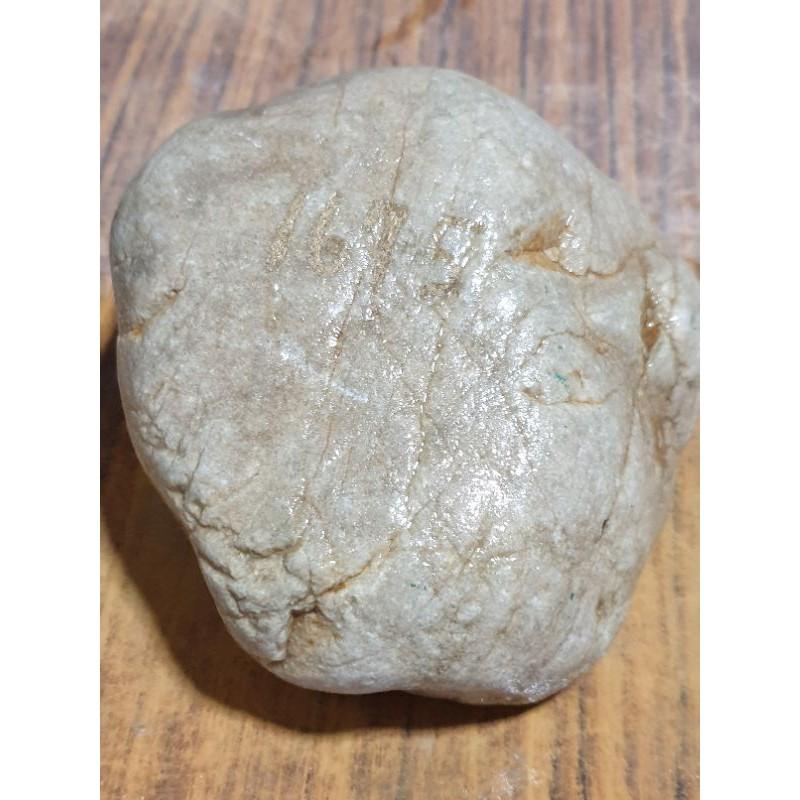 【七彩翡翠】全賭石，莫西沙場口種水料～台灣現貨,1675g-細節圖6