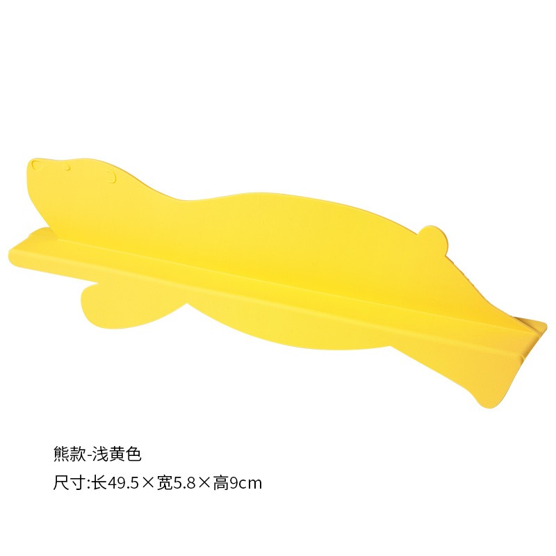 黃色小熊熊
