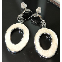 💜現貨💜幾何圓形耳環 氣質耳環 仙氣 氣質 少女心 圓形耳環 氣質百搭耳環 耳勾 幾何圓形耳針 耳針 耳環 幾何圓形