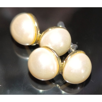 💜現貨💜超仙氣質珍珠球球耳環 氣質耳環 仙氣 氣質 少女心 珍珠耳環 珍珠球球耳環 耳勾 珍珠耳針 耳針 耳環 珍珠