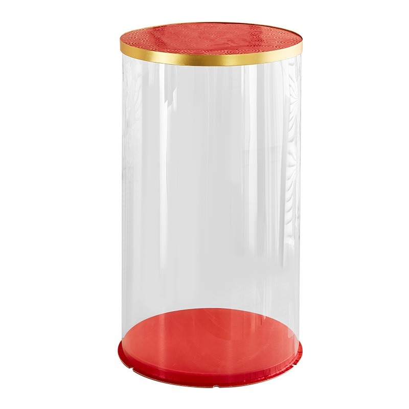 ❄️預購❄️祝壽/神明生日專用包裝盒 祝壽擺宴用品 包裝盒 壽桃架包裝盒 點心蛋糕包裝盒 宴王用品 神明用品 烘焙用品-細節圖3